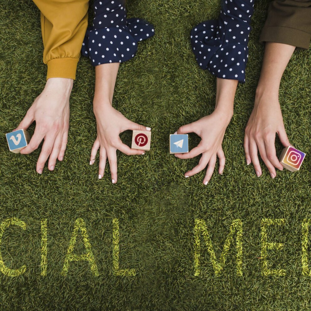 Social_Media